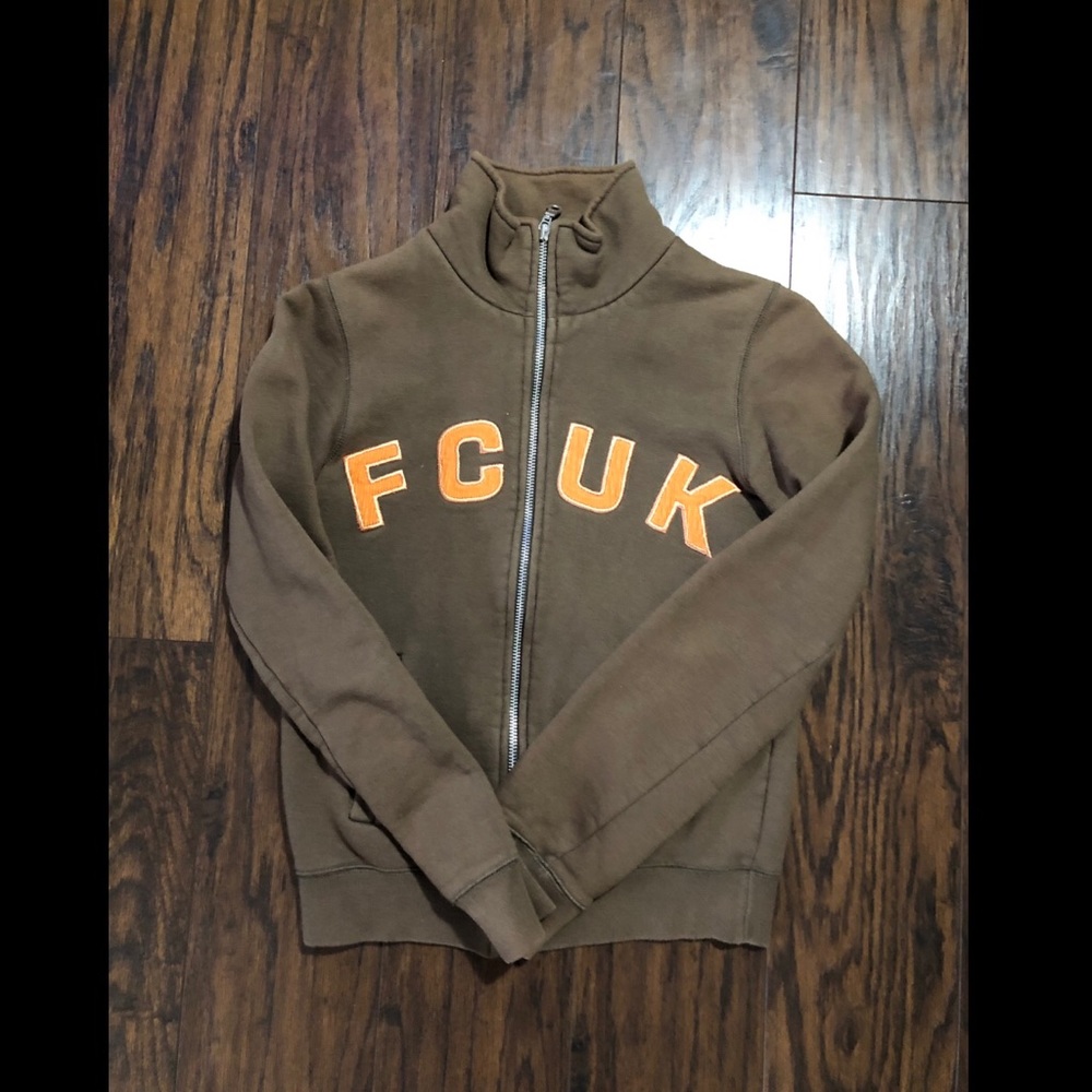 2/$20 French Connection Sweater